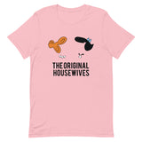 The Original Housewives Short-Sleeve Unisex T-Shirt