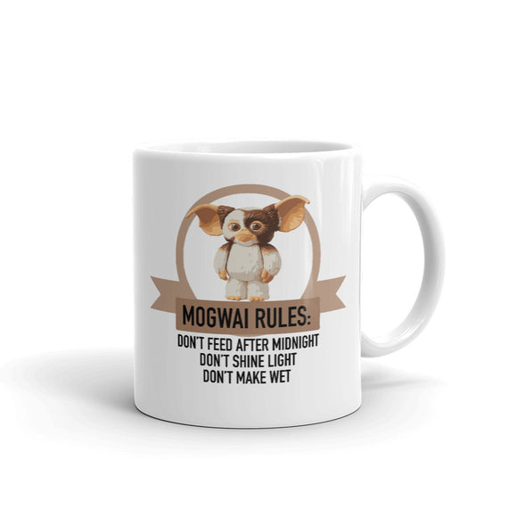 Gremlins Mug