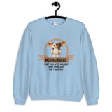 Gremlins Unisex Sweatshirt