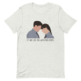 Normal People Short-Sleeve Unisex T-Shirt