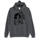 Heathers Unisex Hoodie