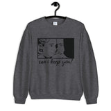 Casper Unisex Sweatshirt