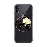 It's a Wonderful Life iPhone Case