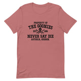 The Goonies Short-Sleeve Unisex T-Shirt