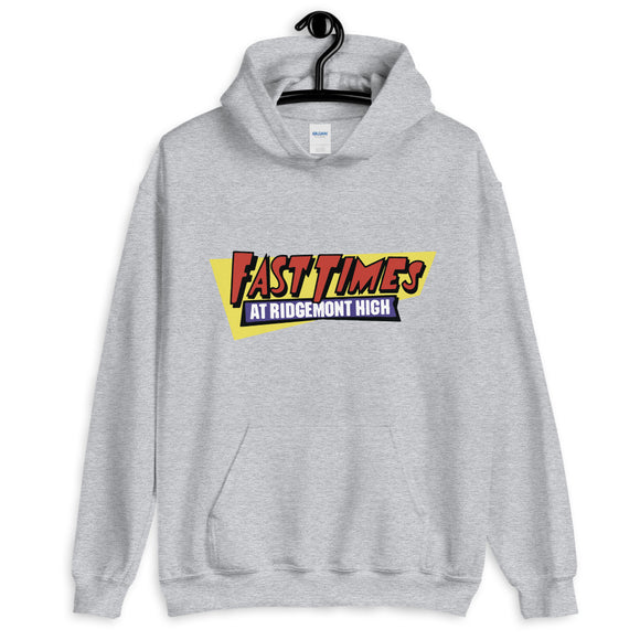 Fast Times at Ridgemont High Hoodie