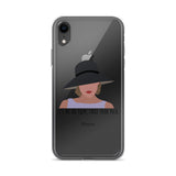 Meredith Blake iPhone Case