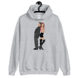 Pretty Woman Unisex Hoodie