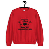 Little Rascals Unisex Sweatshirt