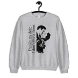 Gone with the Wind Unisex Sweatshirt