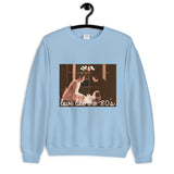 Sixteen Candles Unisex Sweatshirt