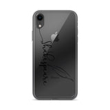 Shakespeare iPhone Case