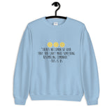 This Is Us Unisex Sweatshirt