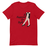 It Happened One Night Short-Sleeve Unisex T-Shirt