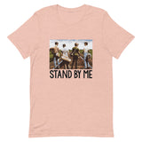 Stand By Me Short-Sleeve Unisex T-Shirt