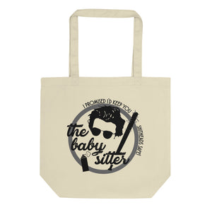 Steve Harrington Eco Tote Bag