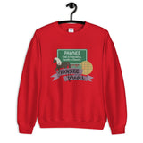 Pawnee Unisex Sweatshirt