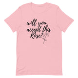 The Bachelor Short-Sleeve Unisex T-Shirt