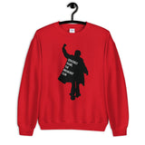 Sincerely Yours, The Breakfast Club Unisex Sweatshirt