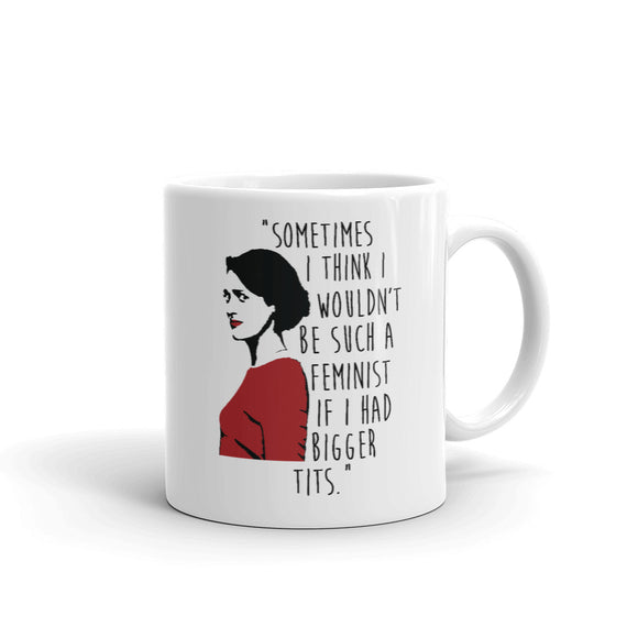 Fleabag Mug