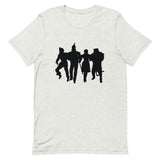 The Wizard of Oz Short-Sleeve Unisex T-Shirt