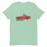 Jake Ryan Short-Sleeve Unisex T-Shirt