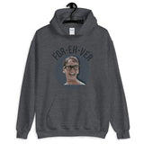 Squints Forever Unisex Hoodie