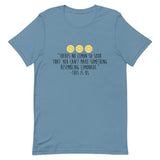 This Is Us Short-Sleeve Unisex T-Shirt