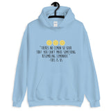 This Is Us Unisex Hoodie