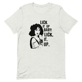 Heathers Short-Sleeve Unisex T-Shirt