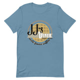 JJ's Diner Short-Sleeve Unisex T-Shirt