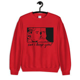 Casper Unisex Sweatshirt