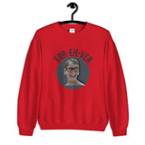 Squints - Sandlot Unisex Sweatshirt