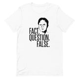 Dwight Schrute Short-Sleeve Unisex T-Shirt