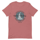 Shawshank Redemption Short-Sleeve Unisex T-Shirt
