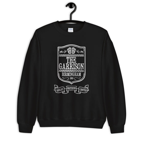 The Garrison Unisex Sweatshirt