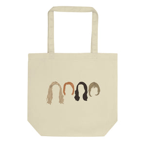 Sex and the City Eco Tote Bag
