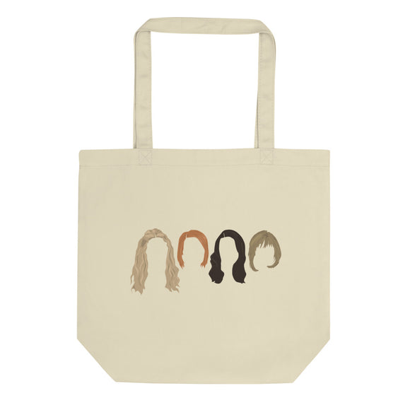 Sex and the City Eco Tote Bag