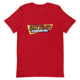 Fast Times at Ridgemont High Short-Sleeve Unisex T-Shirt