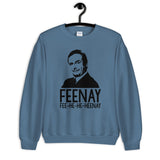 Feenay Unisex Sweatshirt