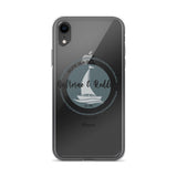 Shawshank Redemption iPhone Case