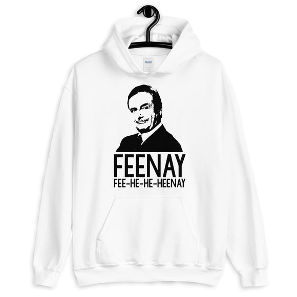 Feeny Unisex Hoodie