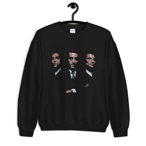 Goodfellas Unisex Sweatshirt