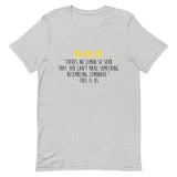 This Is Us Short-Sleeve Unisex T-Shirt