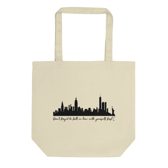 Sex and the City Eco Tote Bag