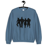 Wizard of Oz Unisex Sweatshirt