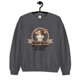 Gremlins Unisex Sweatshirt