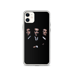 Goodfellas iPhone Case