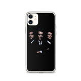 Goodfellas iPhone Case