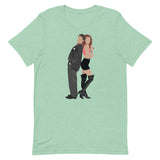 Pretty Woman Short-Sleeve Unisex T-Shirt