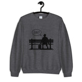 Forrest Gump Unisex Sweatshirt